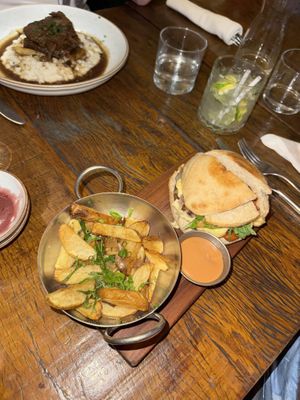   at Teva in Rio De Janeiro