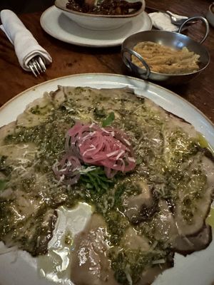   at Teva in Rio De Janeiro