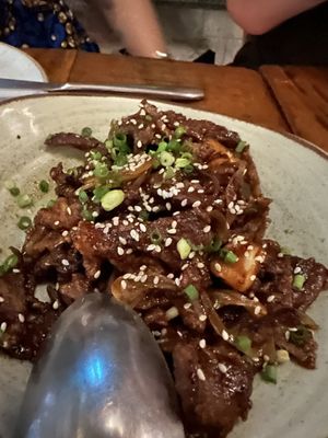   at Teva in Rio De Janeiro