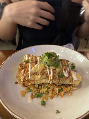   at Teva in Rio De Janeiro