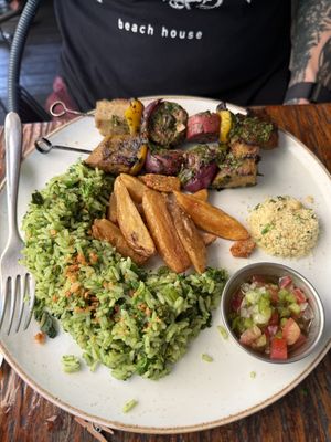   at Teva in Rio De Janeiro