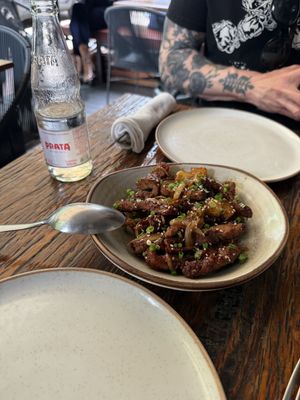   at Teva in Rio De Janeiro