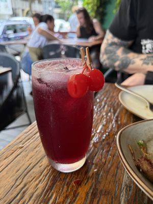   at Teva in Rio De Janeiro