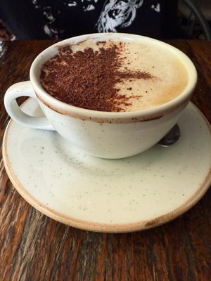   at Teva in Rio De Janeiro