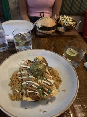   at Teva in Rio De Janeiro