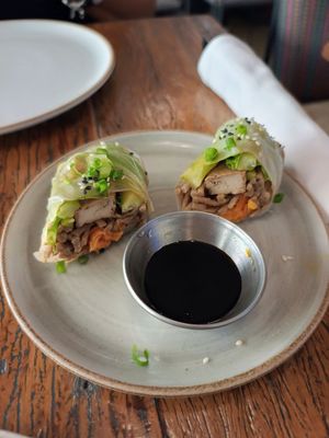 Rolinho verão at Teva in Rio De Janeiro