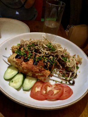   at Teva in Rio De Janeiro