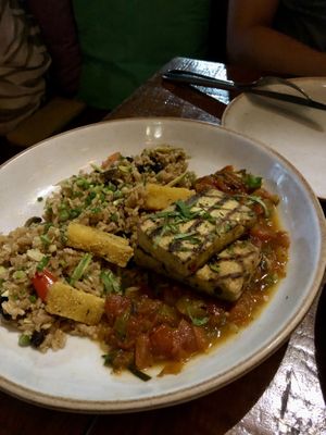   at Teva in Rio De Janeiro