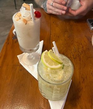  at Teva in Rio De Janeiro