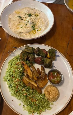  at Teva in Rio De Janeiro