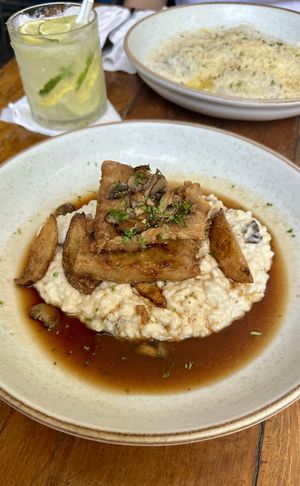   at Teva in Rio De Janeiro