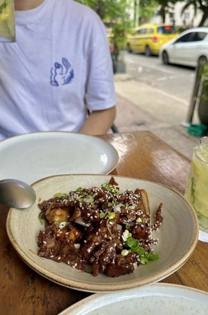   at Teva in Rio De Janeiro