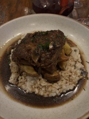   at Teva in Rio De Janeiro