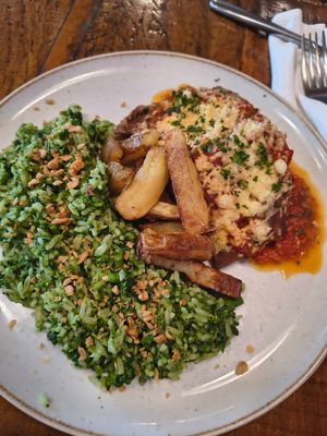  at Teva in Rio De Janeiro