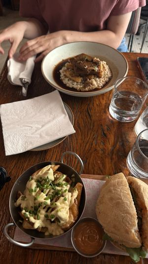   at Teva in Rio De Janeiro