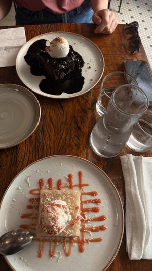   at Teva in Rio De Janeiro