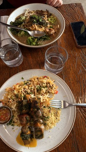   at Teva in Rio De Janeiro