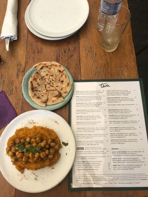 Tershi- 5/5 at Teva in Rio De Janeiro