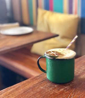 Something good  at Teva in Rio De Janeiro