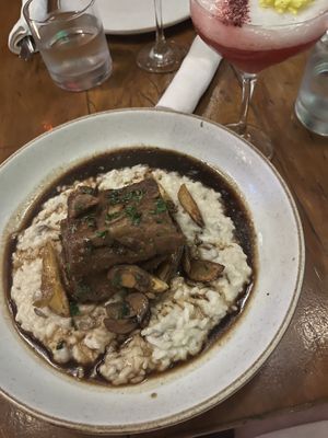   at Teva Bistrô in Rio De Janeiro