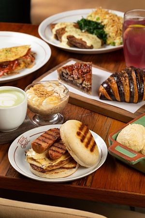  at Teva Bistrô in Rio De Janeiro