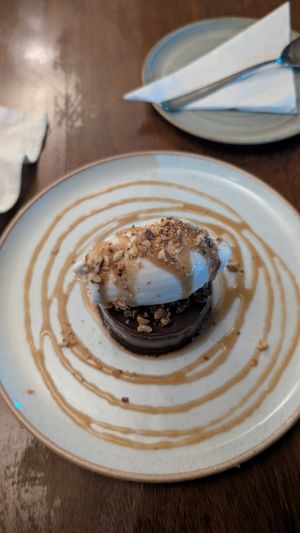  at Teva Bistrô in Rio De Janeiro