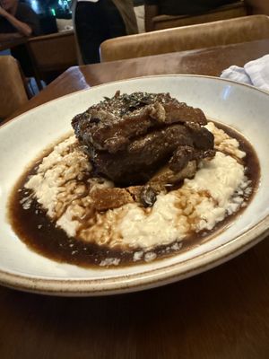Demasiado rico   at Teva Bistrô in Rio De Janeiro