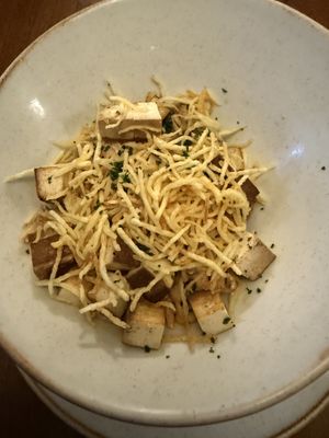 Muy delicioso   at Teva Bistrô in Rio De Janeiro