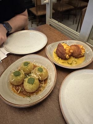   at Teva Bistrô in Rio De Janeiro