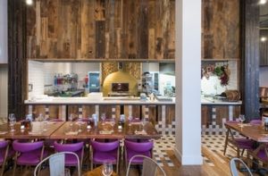 Zizzi at Zizzi in Bradford