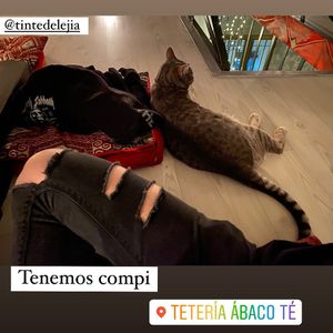 3 plantas y muy agradable at Abaco Te in Granada