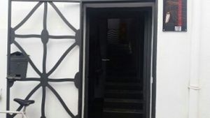 facade  at Abaco Te in Granada