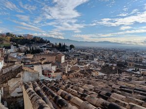  at Abaco Te in Granada