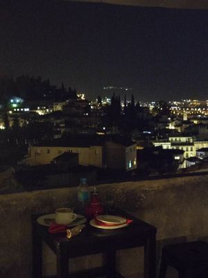  at Abaco Te in Granada