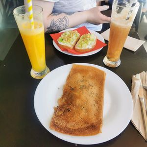  at Abaco Te in Granada