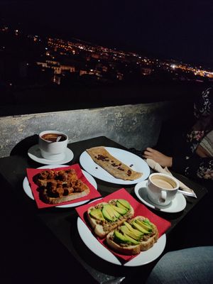  at Abaco Te in Granada