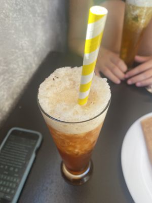   at Abaco Te in Granada