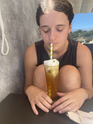   at Abaco Te in Granada