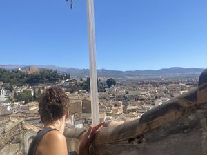   at Abaco Te in Granada