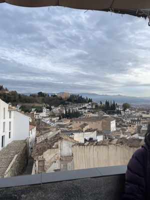   at Abaco Te in Granada