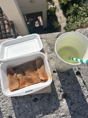   at Abaco Te in Granada