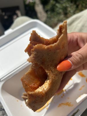   at Abaco Te in Granada