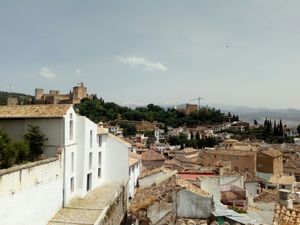 Views! at Abaco Te in Granada