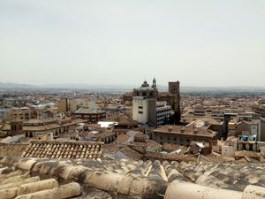 More views   at Abaco Te in Granada