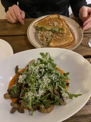   at L'Archipel in Cowansville