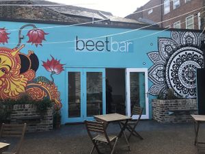 beet bar at Beet Bar in Margate