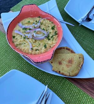  at Sea Vibe in Santorini