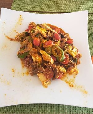  at Sea Vibe in Santorini