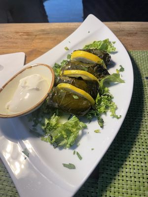   at Sea Vibe in Santorini