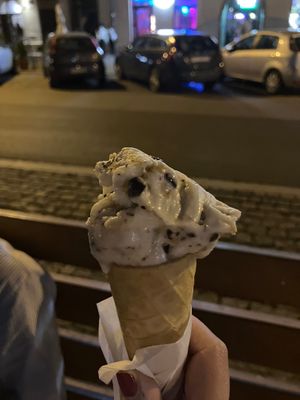  at Good Lood in Krakow